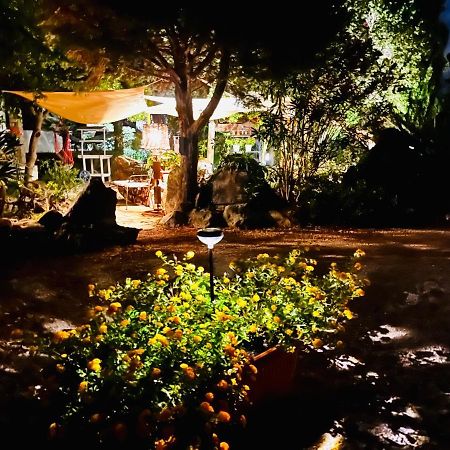 Vign'Alva Bed & Breakfast Castelsardo Bagian luar foto