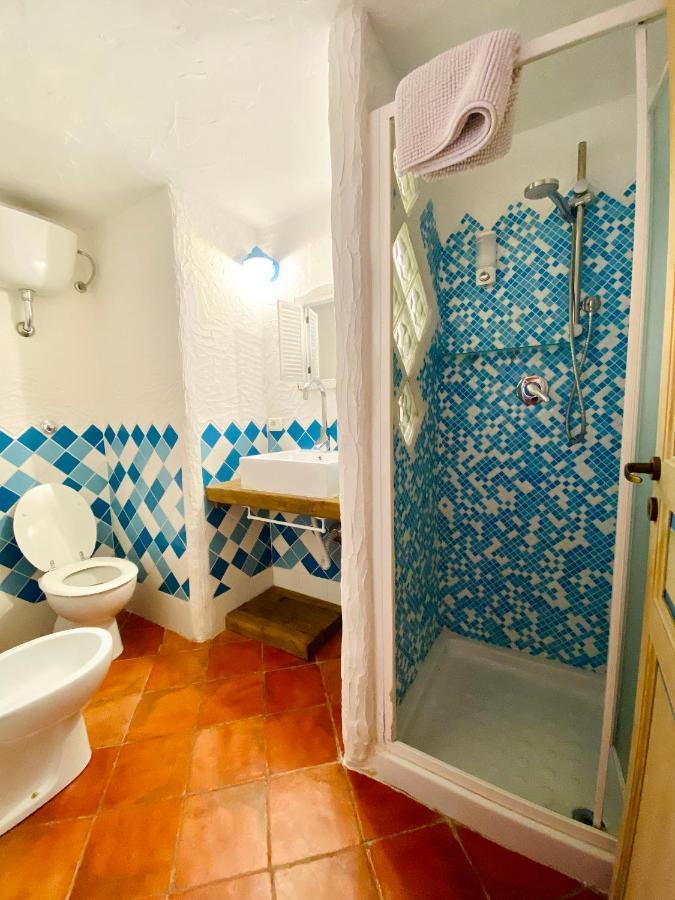 Vign'Alva Bed & Breakfast Castelsardo Bagian luar foto