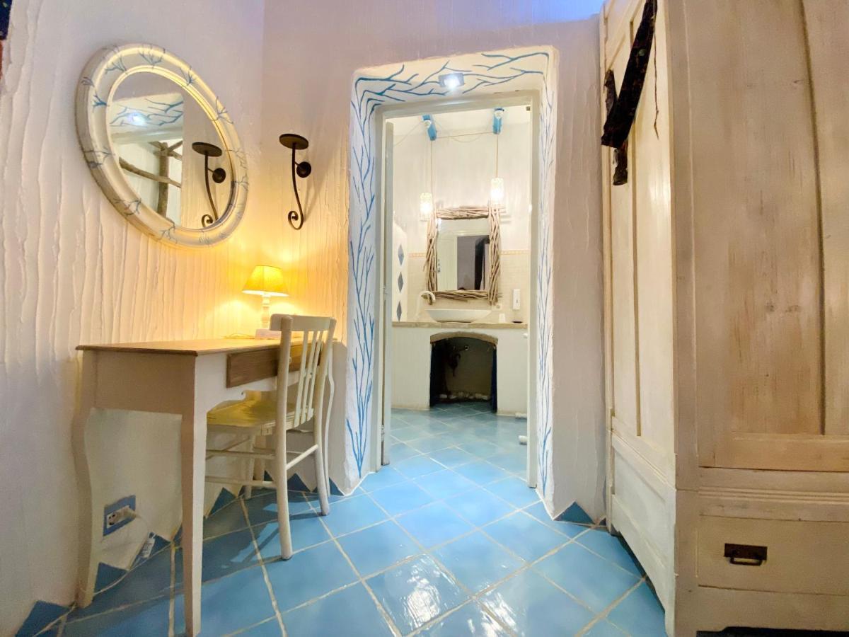 Vign'Alva Bed & Breakfast Castelsardo Bagian luar foto