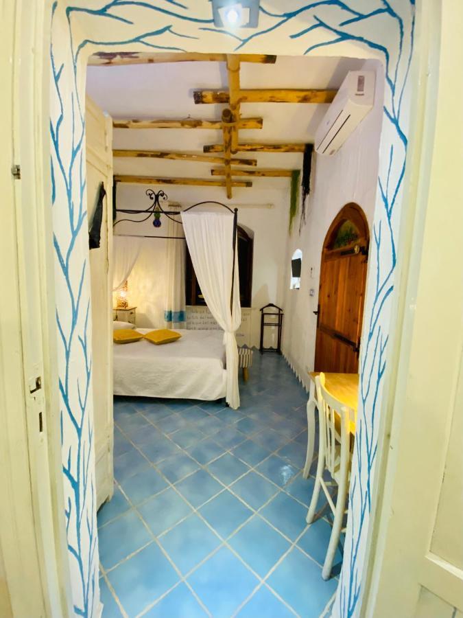 Vign'Alva Bed & Breakfast Castelsardo Bagian luar foto