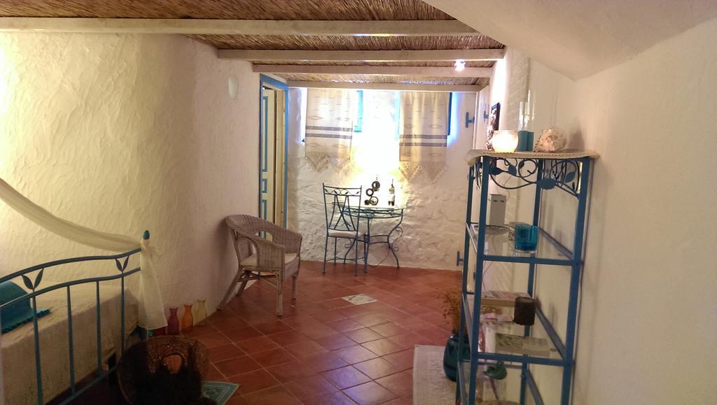 Vign'Alva Bed & Breakfast Castelsardo Ruang foto