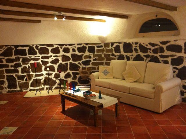 Vign'Alva Bed & Breakfast Castelsardo Bagian luar foto