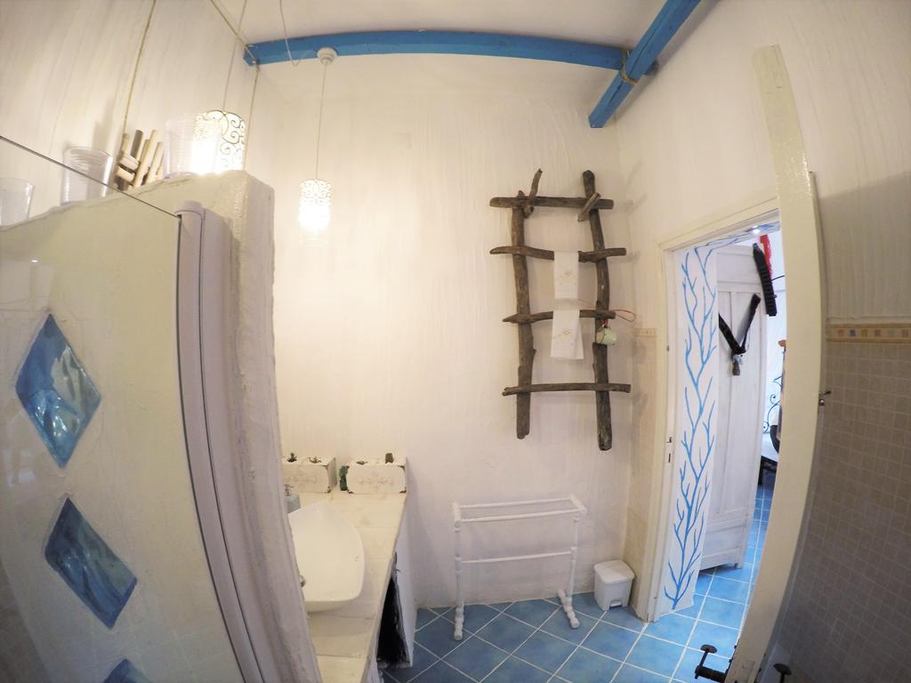Vign'Alva Bed & Breakfast Castelsardo Bagian luar foto