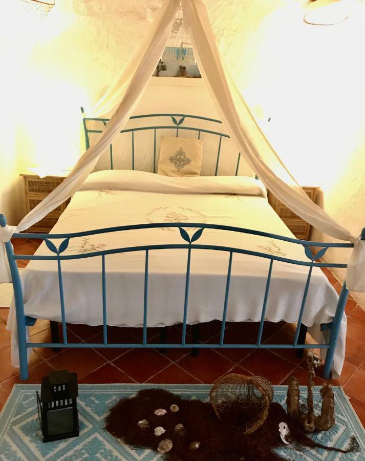 Vign'Alva Bed & Breakfast Castelsardo Bagian luar foto